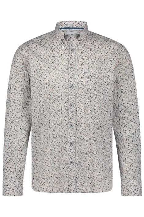 State of Art shirt ls print popli